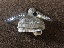 1937 Chevrolet Exterior Handles picture