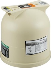Pentair 150 and 200 Sq Ft Clean & Clear Replacement Tank Lid | 178546Z picture