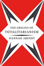The Origins of Totalitarianism - Paperback By Arendt, Hannah - GOOD picture