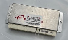06-13 Mercedes X164 GL550 ML350 AMG R500 Air Ride Suspension Control Module OEM picture