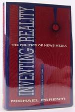 Inventing Reality: The Politics of News Media picture