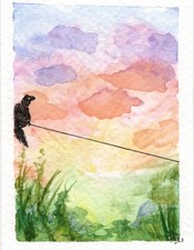 ACEO Whimsy-Maxxing Mini 2.5