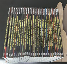 Shadow Lot (29) Maxwell Grant Sanctum 46 - 49 60 - 62 66 72 -76 78 - 88 94 - 98 picture