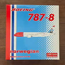 Phoenix Models Norwegian Boeing 787-8 EI-LNG Edvard Munch 1:400 picture