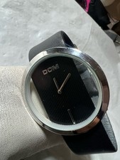 DOM By Dufonte Piccard,LP205L, WR30M, ladies,42mm Case picture
