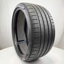 Used 275/30R20 Pirelli P Zero PZ4 T1 Elect PNCS 97Y 8/32 (DOT 24) picture
