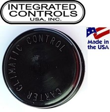Choke Thermostat 1961-1986 Ford and 1971-1977 Mercury w/ Carter 1-bbl Carburetor picture