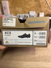 Shimano Dynalast IC5 Men's Size EU 45 / US 10.5 Black picture