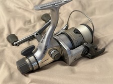 SHIMANO SPIREX 4000RB SPINNING REEL *Cleaned & Serviced*   picture