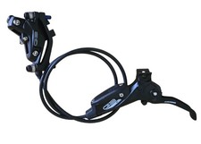 Sram G2R front 4 piston Disc brake NOS Enduro MTB Lever & Caliper Fit RSC picture