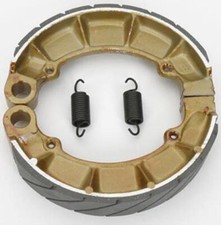 EBC706G - Grooved Brake Shoes Brand NEW picture