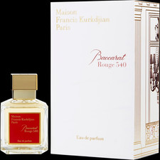 Maison Francis Kurkdjian Baccarat Rouge 540 Eau de Parfum Spray, 2.4 fl oz picture