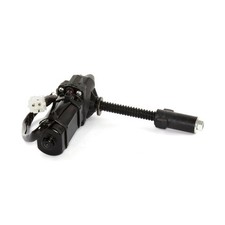 OEM actuator motor #7103818YP, lift deck for lawn tractors picture