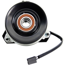 Electric PTO Clutch For Warner 521573 Husqvarna Craftsman 917532170056 1996-2012 picture