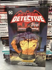 Batman: Detective Comics Vol. 3: Arkham Rising by Tamaki Brand New picture