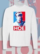 NWT Ole Miss Lane Kiffin Joke Long Sleeve Comfort Colors® Unisex tee picture