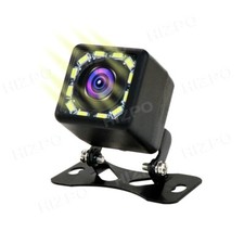 Parking Cam HD Car RearView Backup Camera Reverse 12LED Night Vision Waterproof picture