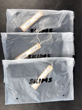 SKIMS Cotton Boxer Briefs 5