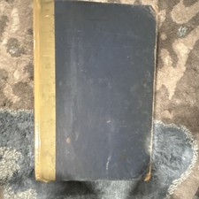 Jane's All The World's Aircraft Hardcover Illustrated Aviation Reference Book picture
