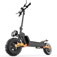 EOEOTWO GT06 Electric Scooter for Adults 30MPH 1500W 11