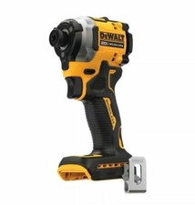 DEWALT DCF850B ATOMIC 20V MAX 1/4 inch Cordless Impact Driver (Tool Only) -... picture