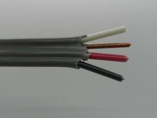 100 ft 10/3 UF-B WG Underground Feeder Direct Burial Wire/Cable picture