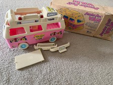 vintage Empire Toys 