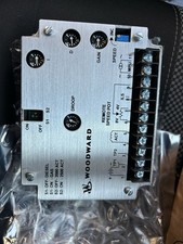 New Woodward 8270-1036 Speed Switch Controller 24V (OEM) picture