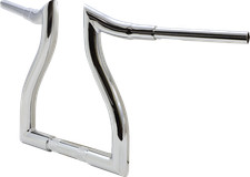 La Choppers La-7326-12 Hammerhead Handlebar - 12