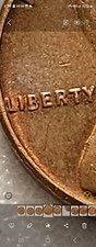 1952 S Date Mint Mark Error picture