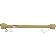 Driveline For A&I Products CS34414, SMA/Tisco AB2111WY125R 1 1/4