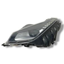 2016-2020 Ferrari 488 GTB Spider Left Driver Side Bi-Xenon Headlight Valeo OEM picture