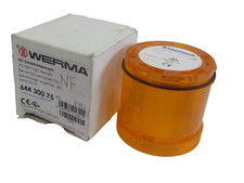 NEW WERMA 644.300.75 STACK LIGHT 64430075 picture