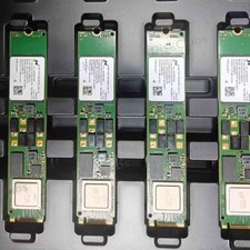 1x Micron 7450 PRO 960GB M.2 SSD 22110 NVME PCIe 4.0 MTFDKBG960TFR-1BC1ZABYY picture