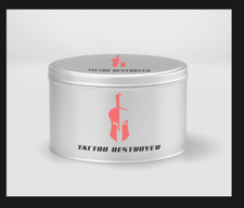 Permanent Tattoo Removal Cream Painless Maximum Strength Eyebrow Tattoo RemoverB picture