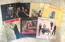 Fleetwood Mac LP Bundle - Best of Fleetwood Mac picture