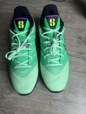 Nike Sabrina 3 picture