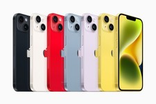 New Apple iPhone 14 Plus A2632 256GB Factory Unlocked All Mobile Carriers Colors picture
