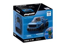 PLAYMOBIL X 71856 71857 71858 71859 72239 72238 picture