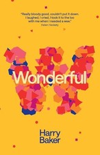 Wonderful by Baker, Harry picture