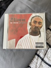 Skinny - CD By Slimm Calhoun picture