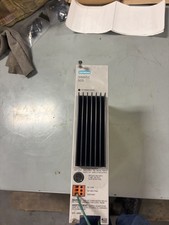 Siemens  505-6660 Simatic 505 Power Supply USED picture
