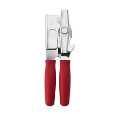 Swing-A-Way Portable Can Opener - Red picture