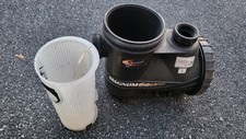 Trap/Pump Body, MAGNUM FORCE USED picture