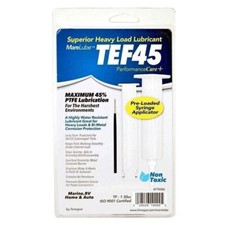 Forespar Marelube TEF45 30cc Syringe #770066 picture