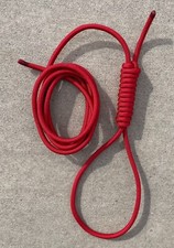 Halloween Horror Hangman's Noose Prop Made Of 1/4