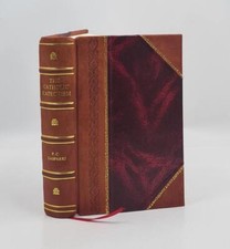 Gasparri The Catholic Catechism 1932 1932 By Pietro Gasparri [Leather Bound] picture
