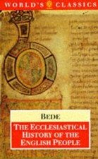 The Ecclesiastical History of the E..., The Venerable B picture