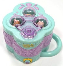 ❤️ LPS, Littlest Pet Shop, Teeniest Tiniest Pop Up Compact - 561 picture