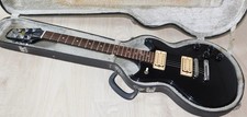 Westbury Standard Electric Guitar Vintage 1978 MIJ Black picture